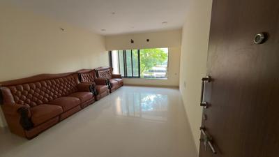 Living Room Image of 1480 Sq.ft 3 BHK Apartment / Flat for sale in Rizvi Rocky Hills, Pali Hill Mumbai for Rs. 50000000