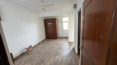 Bedroom Image of 1800 Sq.ft 3 BHK Apartment / Flat for rent in CGHS Ratnakar Apartments, Sector 4 Dwarka New Delhi for Rs. 52000