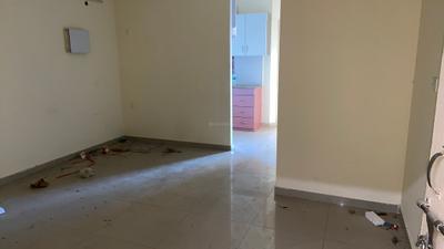 Living Room Image of 741 Sq.ft 3 BHK Apartment / Flat for sale in Pyramid Urban Home II Extension, Sector 86 Gurgaon for Rs. 8050000