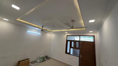 Living Room Image of 1000 Sq.ft 2 BHK Builder Floor for sale in Patel Nagar New Delhi for Rs. 13500000