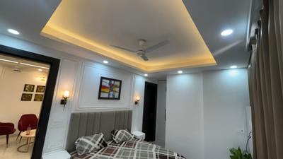 Bedroom Image of 1120 Sq.ft 2 BHK Apartment / Flat for sale in Sector 89 Noida for Rs. 5600000