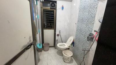 Image of 1000 Sq.ft 2 BHK Apartment / Flat for sale in Natu 9 Riviera Hills, Kalwa, Thane for Rs. 12500000