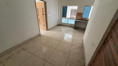 Living Room Image of 1450 Sq.ft 3 BHK Apartment / Flat for sale in Paikpara Kolkata for Rs. 11000000