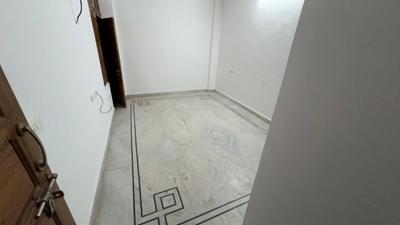 Bedroom Image of 1000 Sq.ft 2 BHK Builder Floor for rent in Gomti Nagar Lucknow for Rs. 13000