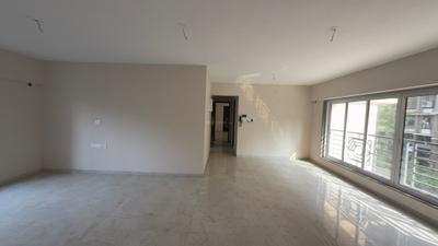 Living Room Image of 1705 Sq.ft 4 BHK Apartment / Flat for rent in Ghatkopar West Mumbai for Rs. 130000