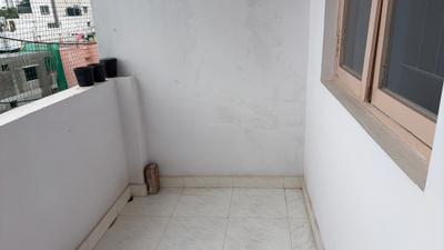 Bedroom Image of 1500 Sq.ft 3 BHK Apartment / Flat for rent in Horamavu Bengaluru for Rs. 40000