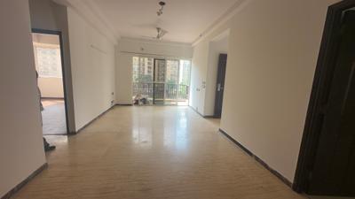 Living Room Image of 1659 Sq.ft 3 BHK Apartment / Flat for sale in Dasnac The Jewel, Sector 75 Noida for Rs. 25000000
