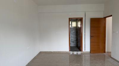 Bedroom Image of 1950 Sq.ft 3 BHK Apartment / Flat for sale in Banashankari 6th Stage 4th Block Bengaluru for Rs. 15900000