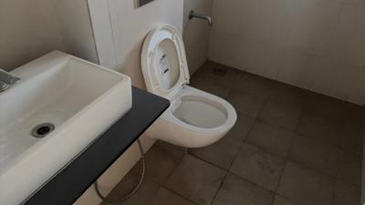 Image of 1350 Sq.ft 3 BHK Apartment / Flat for rent in Godrej Rejuve, Keshav Nagar, Pune for Rs. 40000