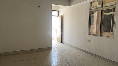 Bedroom Image of 1073 Sq.ft 2 BHK Apartment / Flat for sale in Mustafapur Patna for Rs. 6974507