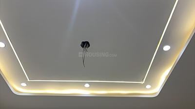 Bedroom Image of 960 Sq.ft 3 BHK Builder Floor for sale in Pitampura New Delhi for Rs. 19000000