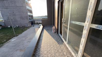 Image of 3500 Sq.ft 5 BHK Villa for sale in Savfab Jasmine Grove, Wave City, Ghaziabad for Rs. 32500000