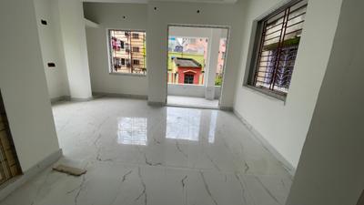 Bedroom Image of 964 Sq.ft 2 BHK Apartment / Flat for sale in Keshtopur Kolkata for Rs. 3856000