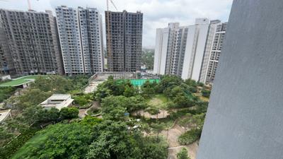 Image of 952 Sq.ft 2 BHK Apartment / Flat for sale in Godrej Park Greens, Mamurdi, Pune for Rs. 7000000