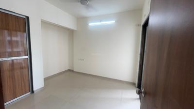 Bedroom Image of 550 Sq.ft 2 BHK Apartment / Flat for sale in Man Opus, Mira Road East Mira Bhayandar for Rs. 7000000
