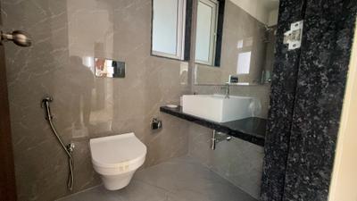 Image of 1150 Sq.ft 2 BHK Apartment / Flat for sale in 147 Green, Ulwe, Navi Mumbai for Rs. 10200000