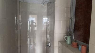 Bathroom Image of 520 Sq.ft 1 RK Studio for sale in Kalpataru Jade Skyline, Baner Pune for Rs. 6900000