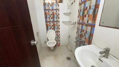 Image of 1600 Sq.ft 2 BHK Apartment / Flat for rent in ADI North Lake, Agrahara Layout, Bengaluru for Rs. 33000