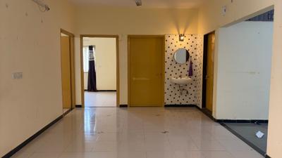 Living Room Image of 1800 Sq.ft 3 BHK Apartment / Flat for rent in Navrangpura Ahmedabad for Rs. 35000