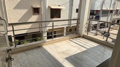 Bedroom Image of 3000 Sq.ft 3 BHK Villa for sale in Memnagar Ahmedabad for Rs. 32500000