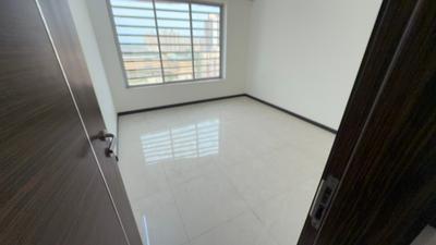 Bedroom Image of 1118 Sq.ft 2 BHK Apartment / Flat for sale in Soham Tropical Lagoon, Kasarvadavali Thane for Rs. 16500000