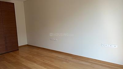Bedroom Image of 3000 Sq.ft 3 BHK Apartment / Flat for sale in Embassy Lake Terraces, Hebbal Kempapura Bengaluru for Rs. 70000000
