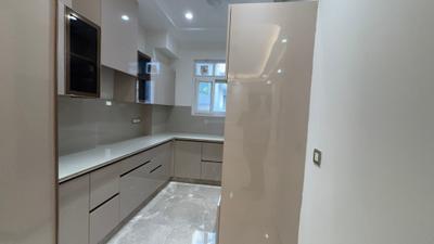 Kitchen Image of 1125 Sq.ft 3 BHK Builder Floor for sale in Vikaspuri New Delhi for Rs. 22000000