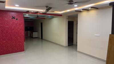 Indiabulls Centrum Living Room 1
