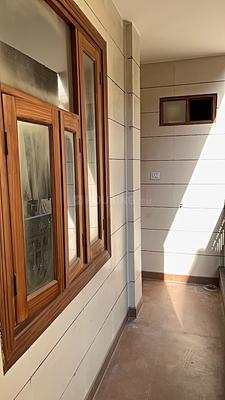 Image of 650 Sq.ft 2 BHK Apartment / Flat for sale in Saarthi Affordable Floors, Uttam Nagar, New Delhi for Rs. 4000000