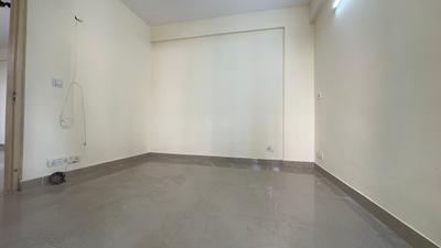 Bedroom Image of 500 Sq.ft 1 BHK Apartment / Flat for sale in Ramsons Kshitij, Sector 95 Gurgaon for Rs. 3550000
