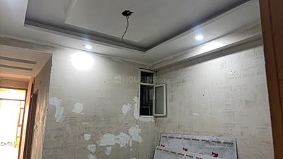 Living Room Image of 820 Sq.ft 2 BHK Apartment / Flat for sale in Hark Sai Homes 4, Sector 49 Noida for Rs. 3450000