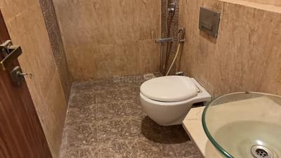 Image of 922 Sq.ft 2 BHK Apartment / Flat for rent in Omkar Veda Exclusive, Parel, Mumbai for Rs. 140000