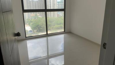 Bedroom Image of 1356 Sq.ft 3 BHK Apartment / Flat for sale in Tulip Infinity World Wing A to D, Punawale Pune for Rs. 12500000