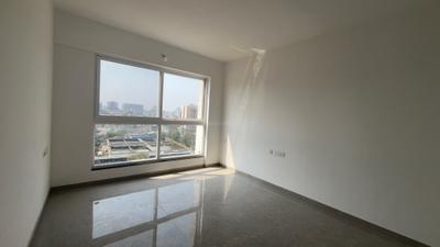 Bedroom Image of 1400 Sq.ft 3 BHK Apartment / Flat for rent in Zen Elite, Kharadi Pune for Rs. 55000
