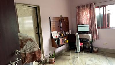 Bedroom Image of 980 Sq.ft 3 BHK Apartment / Flat for sale in Uttar Panchanna Gram Kolkata for Rs. 8000000