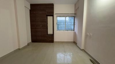 Bedroom Image of 1600 Sq.ft 3 BHK Apartment / Flat for rent in Horamavu Bengaluru for Rs. 35000