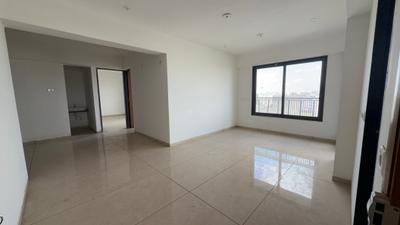 Living Room Image of 2151 Sq.ft 3 BHK Apartment / Flat for sale in Bodakdev Ahmedabad for Rs. 17000000
