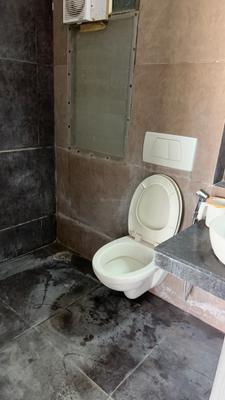 Image of 1370 Sq.ft 2 BHK Apartment / Flat for rent in  Apollo DB City, Nipania, Indore for Rs. 27998