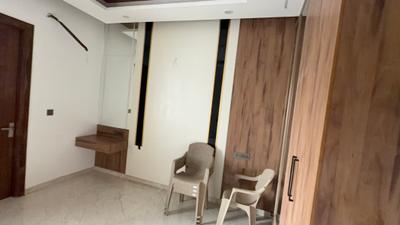 Bedroom Image of 1450 Sq.ft 3 BHK Apartment / Flat for sale in Khanpur Mohali for Rs. 7990000