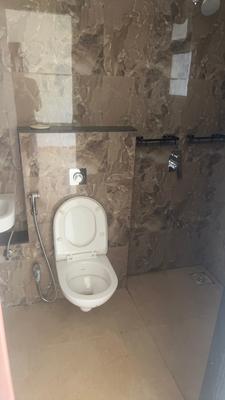 Image of 900 Sq.ft 2 BHK Apartment / Flat for sale in VTP Beaumonde Building T3, Manjari Khurd, Pune for Rs. 12500000