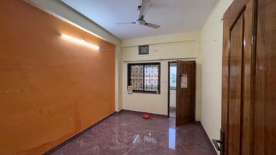 Bedroom Image of 1300 Sq.ft 3 BHK Duplex for rent in Nehru Nagar Bilaspur for Rs. 20000