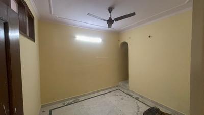 2 BHK Independent House
