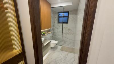 Image of 2450 Sq.ft 4 BHK Apartment / Flat for sale in Hero Homes Tower 8, Sector 104, Gurgaon for Rs. 36000000