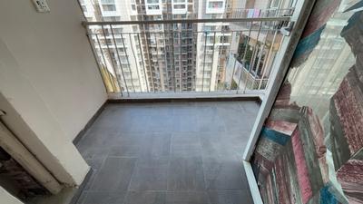 Image of 1160 Sq.ft 2.5 BHK Apartment / Flat for sale in Arihant Ambar, Noida Extension, Greater Noida for Rs. 10000000