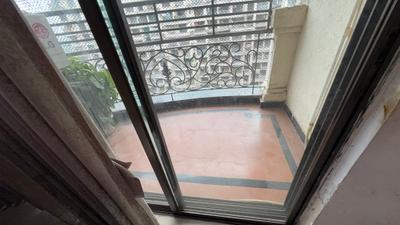 Image of 1150 Sq.ft 2 BHK Apartment / Flat for sale in Tharwani Rosewood Heights, Kharghar, Navi Mumbai for Rs. 18500000