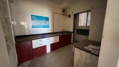 Kitchen Image of 1050 Sq.ft 2 BHK Apartment / Flat for sale in Adhiraj Gardens, Kharghar Navi Mumbai for Rs. 15000000