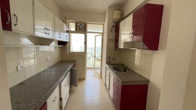 Kitchen Image of 1980 Sq.ft 3 BHK Apartment / Flat for sale in Vatika Gurgaon 21, Sector 83 Gurgaon for Rs. 21000000