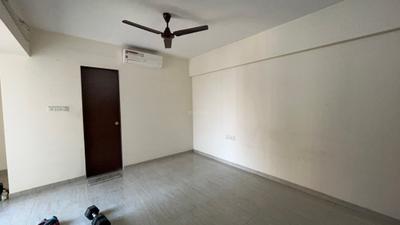 Bedroom Image of 985 Sq.ft 2 BHK Apartment / Flat for sale in Ajmera Nirvana, Kanjurmarg East Mumbai for Rs. 15400000