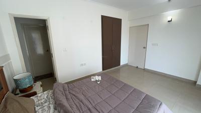 Bedroom Image of 1824 Sq.ft 3 BHK Apartment / Flat for sale in The Antriksh Heights, Sector 84 Gurgaon for Rs. 15800000