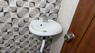 Image of 950 Sq.ft 2 BHK Apartment / Flat for rent in JND Wisteria, Ambegaon Budruk, Pune for Rs. 22000